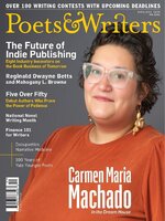 Poets & Writers Magazine